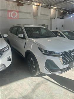 شيري تيجو 7 برو هايبرد